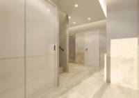 Nybygg - Leilighet - Torrevieja