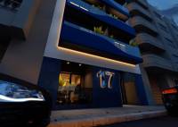 Nybygg - Leilighet - Torrevieja