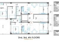 Nybygg - Leilighet - Torrevieja