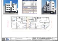 Nybygg - Leilighet - Torrevieja