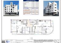 Nybygg - Leilighet - Torrevieja