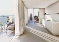 Nybygg - Leilighet - Torrevieja