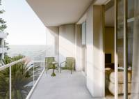 Nybygg - Leilighet - Torrevieja