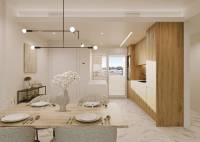 Nybygg - Leilighet - Torrevieja