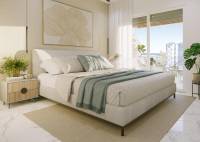 Nybygg - Leilighet - Torrevieja