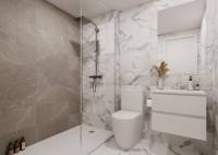 Nybygg - Leilighet - Torrevieja