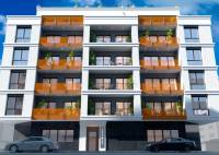 Nybygg - Leilighet - Torrevieja