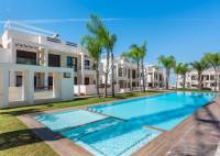 Nybygg - Leilighet - Torrevieja