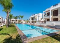 Nybygg - Leilighet - Torrevieja