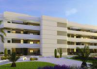 Nybygg - Leilighet - Torrevieja