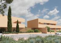 Nybygg - Leilighet - Torrevieja