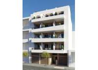 Nybygg - Leilighet - Torrevieja