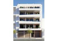 Nybygg - Leilighet - Torrevieja