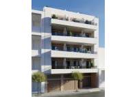 Nybygg - Leilighet - Torrevieja