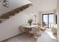 Nybygg - Leilighet - Torrevieja