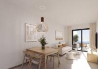 Nybygg - Leilighet - Torrevieja