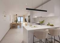 Nybygg - Leilighet - Torrevieja