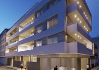 Nybygg - Leilighet - Torrevieja