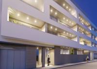 Nybygg - Leilighet - Torrevieja