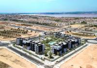Nybygg - Leilighet - Torrevieja