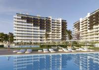 Nybygg - Leilighet - Torrevieja