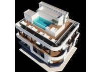 Nybygg - Leilighet - Torrevieja