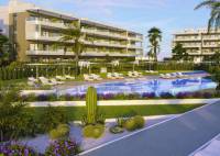 Nybygg - Leilighet - Torrevieja