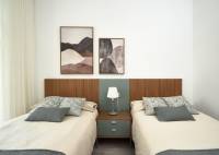 Nybygg - Leilighet - Vera - El Playazo