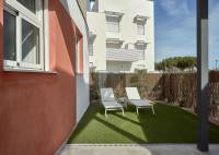 Nybygg - Leilighet - Vera - El Playazo