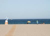 Nybygg - Leilighet - Vera - Pueblo Salinas