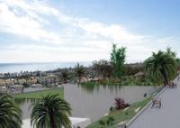 Nybygg - Leilighet - Vera - Vera playa