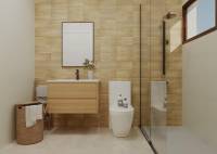 Nybygg - Leilighet - Vera - Vera playa