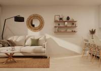 Nybygg - Leilighet - Vera - Vera playa