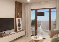 Nybygg - Leilighet - Vera - Vera playa