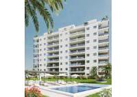 Nybygg - Leilighet - Villajoyosa - Cala de Finestrat