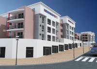 Nybygg - Leilighet - Villajoyosa - Paraiso