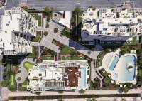 Nybygg - Leilighet - Villajoyosa - Playa del Torres