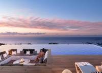 Nybygg - Leilighet - Villajoyosa - Playa del Torres