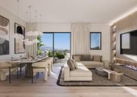 Nybygg - Leilighet - Villajoyosa - Playa del Torres