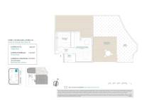 Nybygg - Leilighet - Villajoyosa - Playa Les Torres