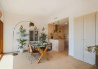 Nybygg - Leilighet - Xeresa - Xeresa del monte