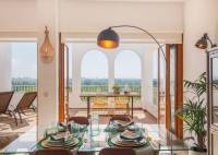 Nybygg - Leilighet - Xeresa - Xeresa del monte