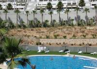 Nybygg - Leilighet - Xeresa - Xeresa del monte