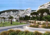 Nybygg - Leilighet - Xeresa - Xeresa del monte