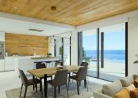 Nybygg - Luksus eiendom - Moraira