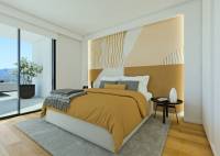 Nybygg - Luksus eiendom - Moraira
