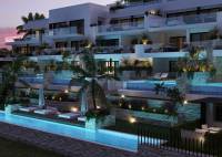 Nybygg - Penthouse Penthouse - Orihuela - Las Colinas Golf