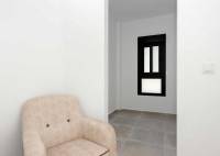 Nybygg - Quad House - Daya Nueva - CENTRO