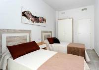 Nybygg - Quad House - Daya Nueva - CENTRO