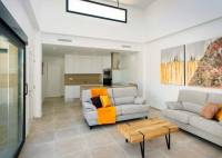 Nybygg - Quad House - Daya Nueva - CENTRO